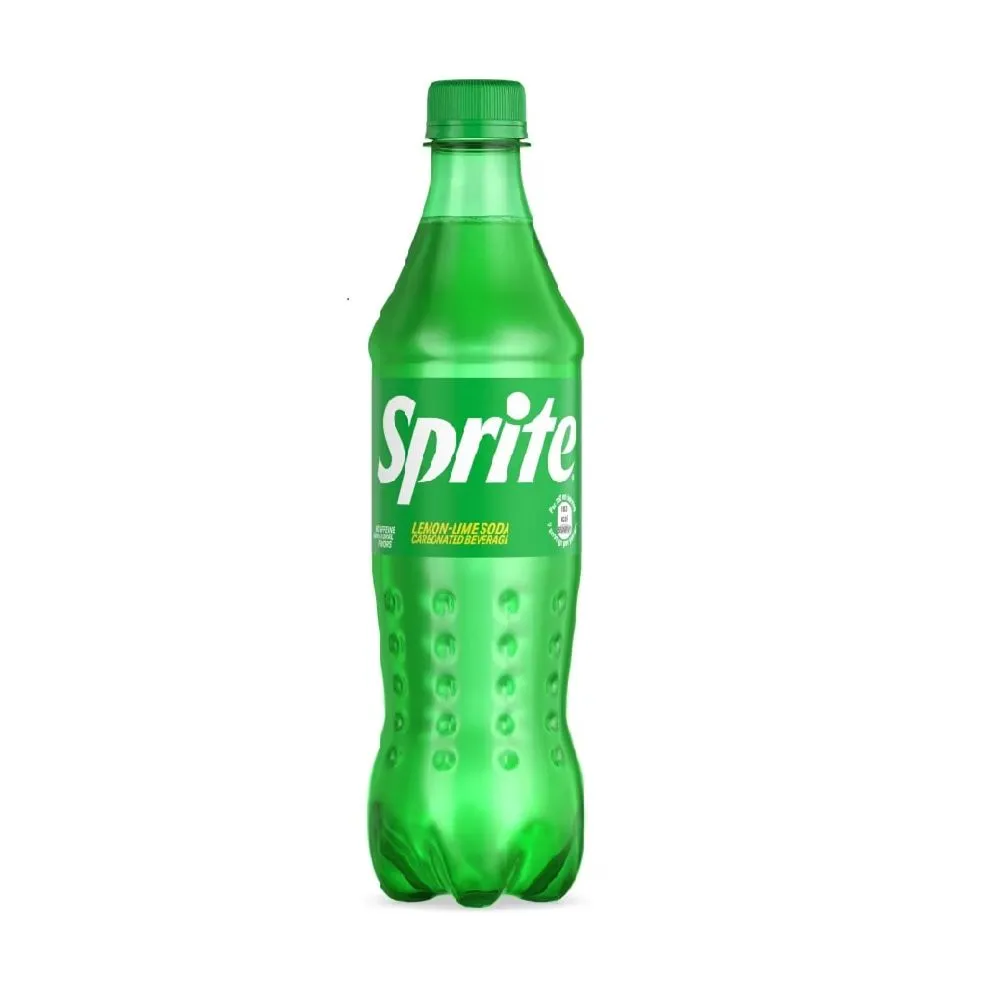 Sprite NR Bottle 345ml