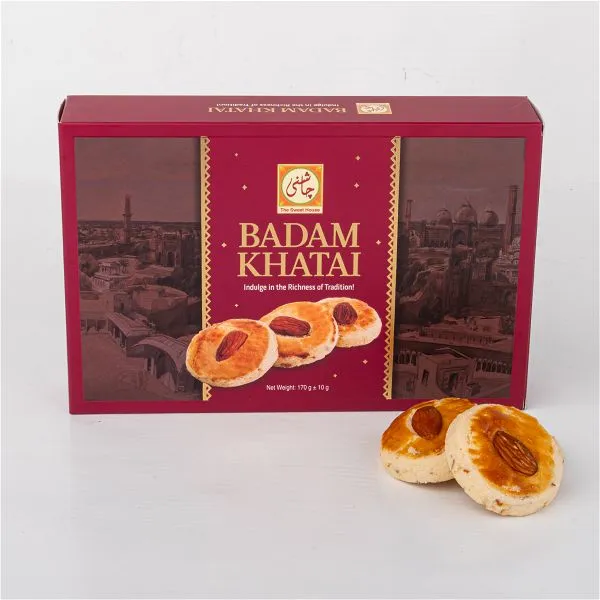 Badam Khatai