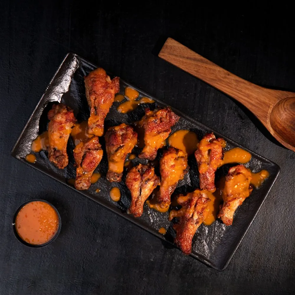 JS Peri Peri Baked Wings 6 pcs