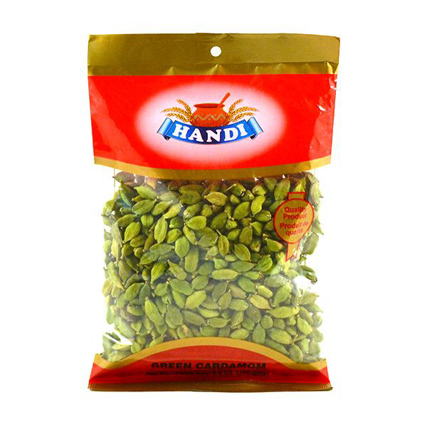 Handi Green Cardamom Elachi 50g