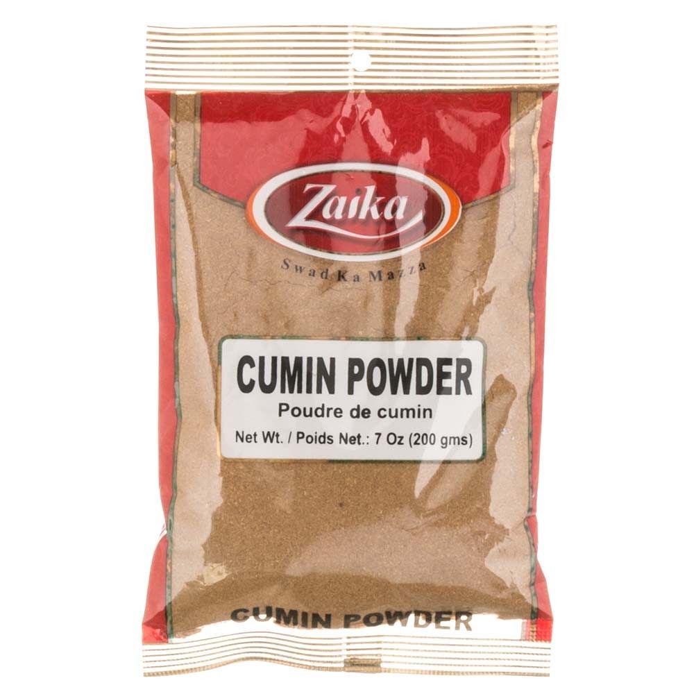 Zaika Cumin Jeera Powder 200g