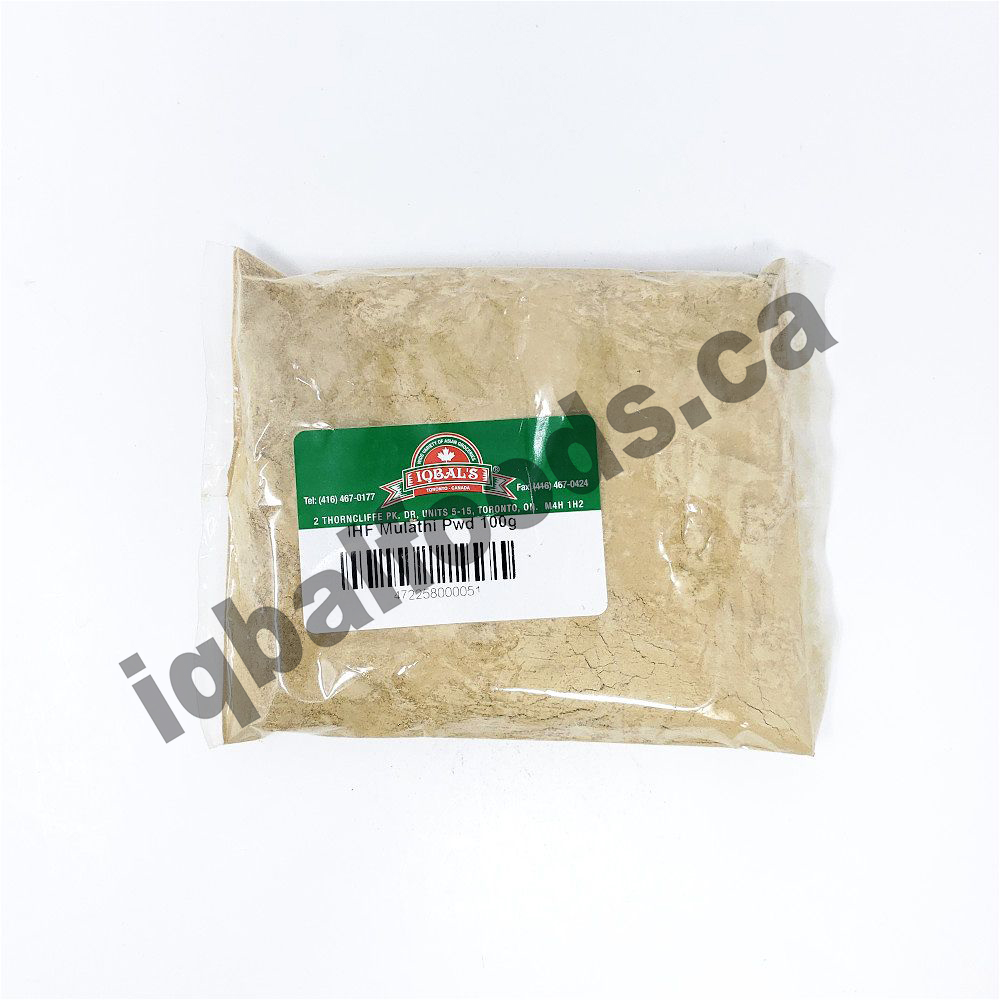 IHF Gokhru Powder 100g