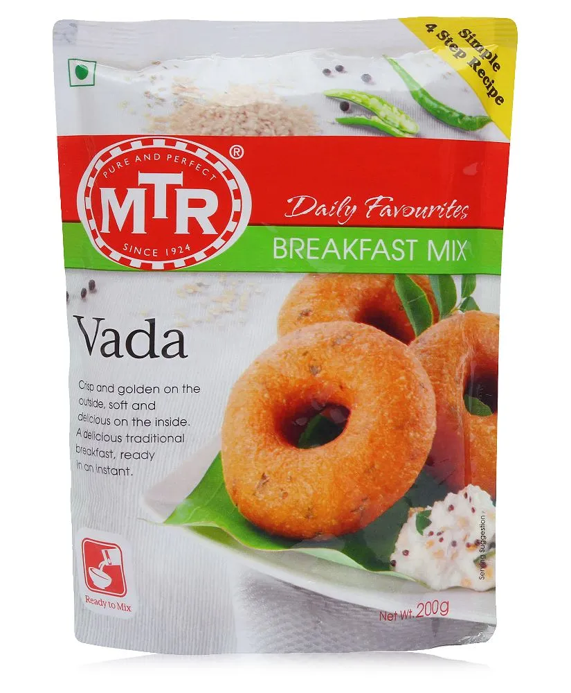 MTR Vada Mix