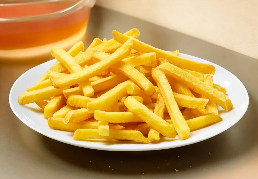 Fries