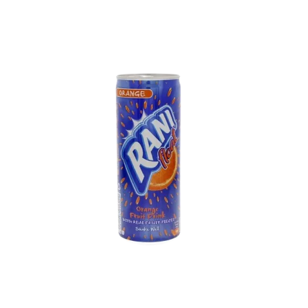 Rani Orange Juice 240mlx24