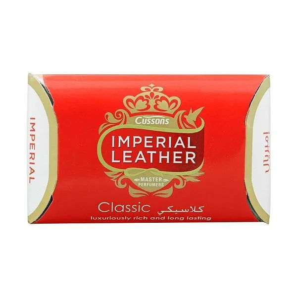 Imperial Leather Soap Classic