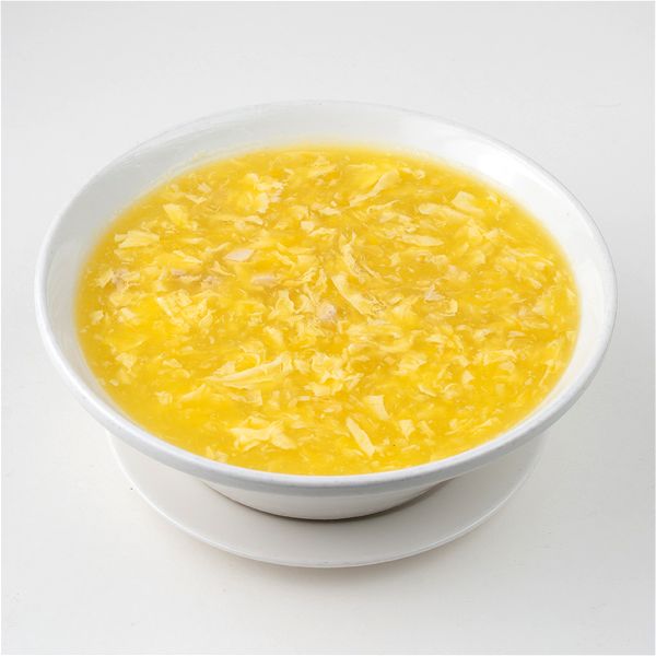 Chicken Corn Soup