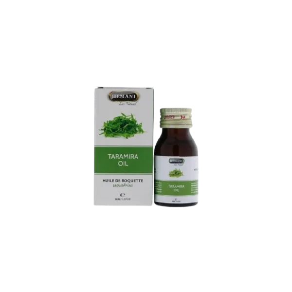 Hemani Taramira Oil 30ml