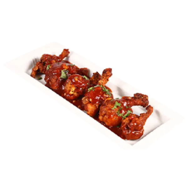 Chicken Lollypop (12 Pieces)