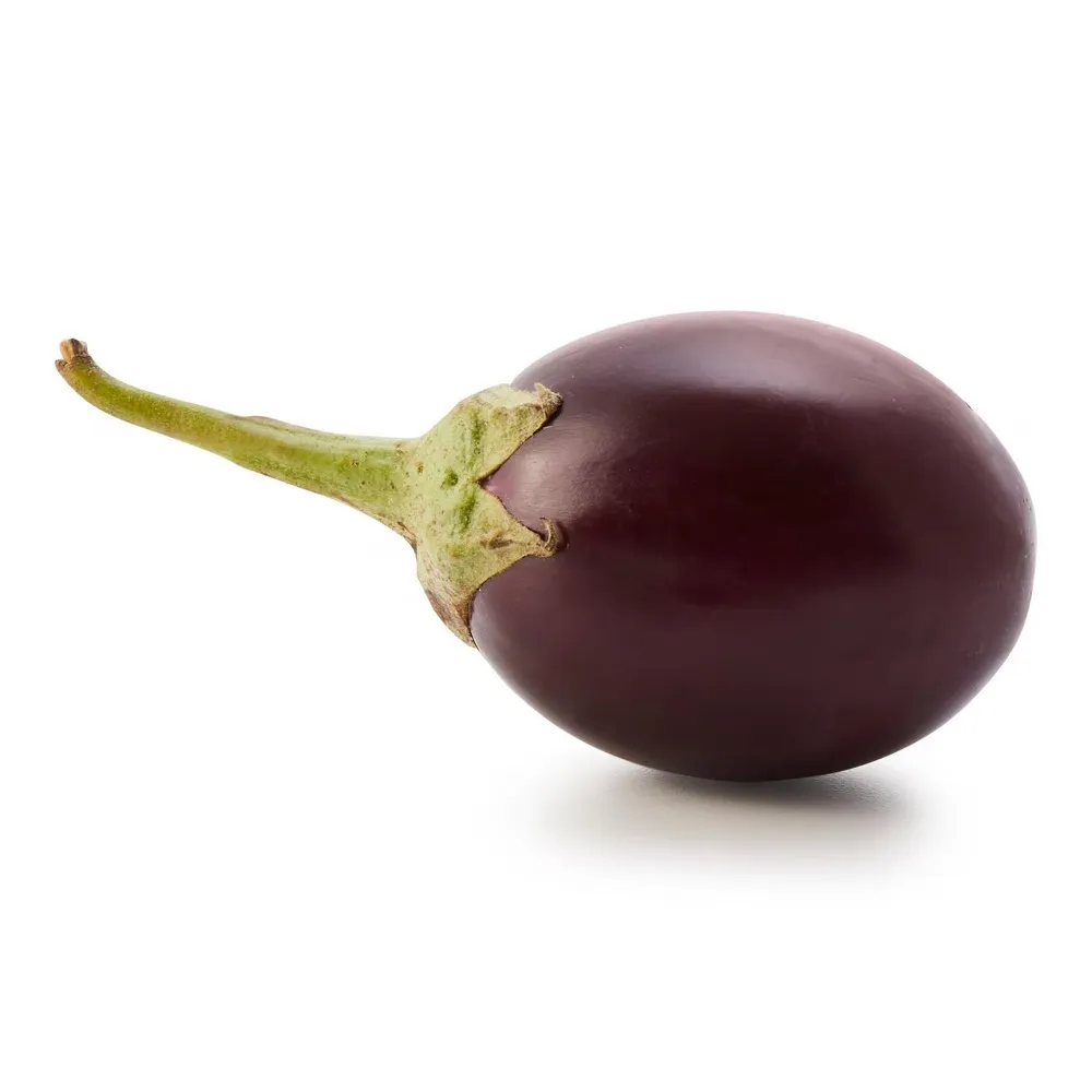 BABY EGGPLANT (PER LB)