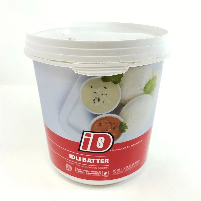 IDS Idli Batter 1800 Ml