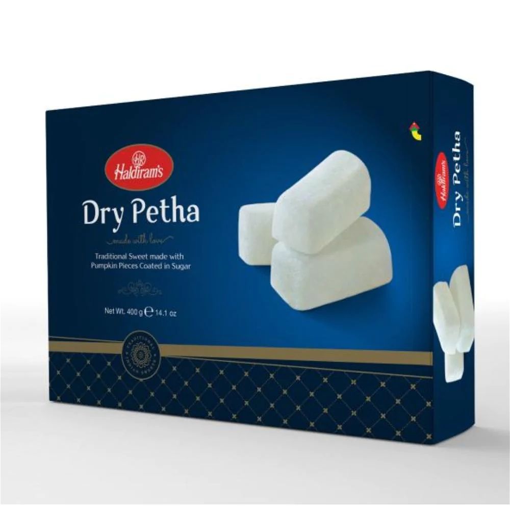 Haldiram's Dry Petha 400g