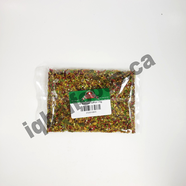 IHF Saffron Mukhwas 170 g