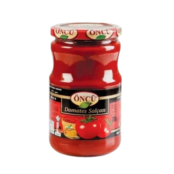 Oncu Tomato Paste 700g