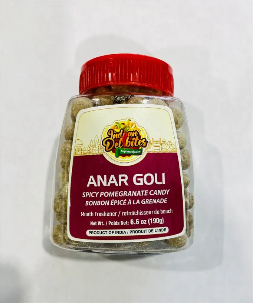 Anardana Goli 190 G