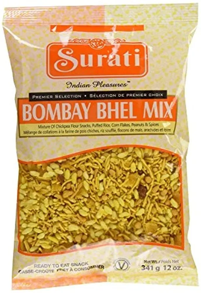 Surati Bombay Bhel Mix 341gms