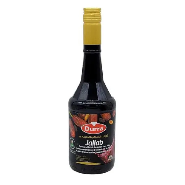 Durra Jallab/GallabSyrup 600ml