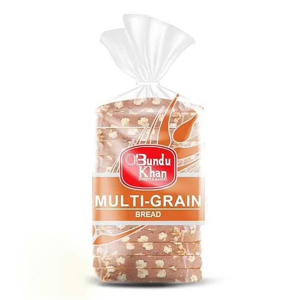 Multigrain Bread (Small)