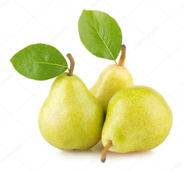 Pear Nashpati