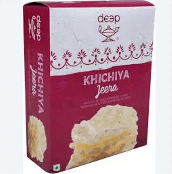 Deep Khichiya Jeera 200g