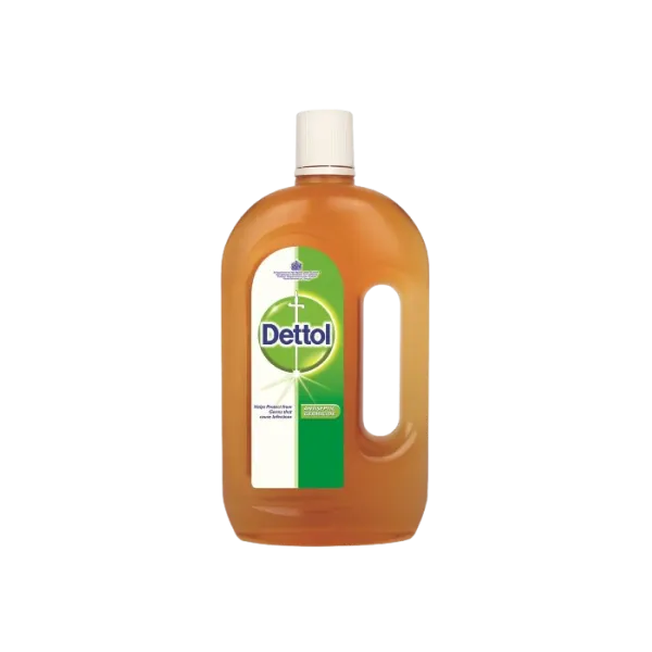 Dettol Antiseptic Liquid 1L