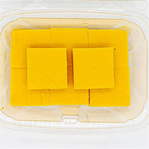 Mango Barfi