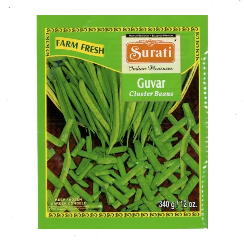 Surati Guvar 340 G