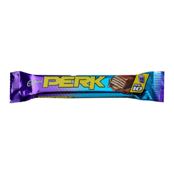 Cadbury Chocolate Perk 18.4 Gm