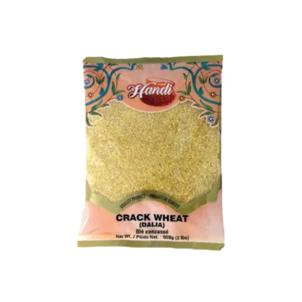 Handi Cracked Wheat 2Lb