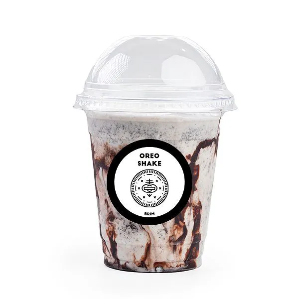 Oreo - Brim Shakes