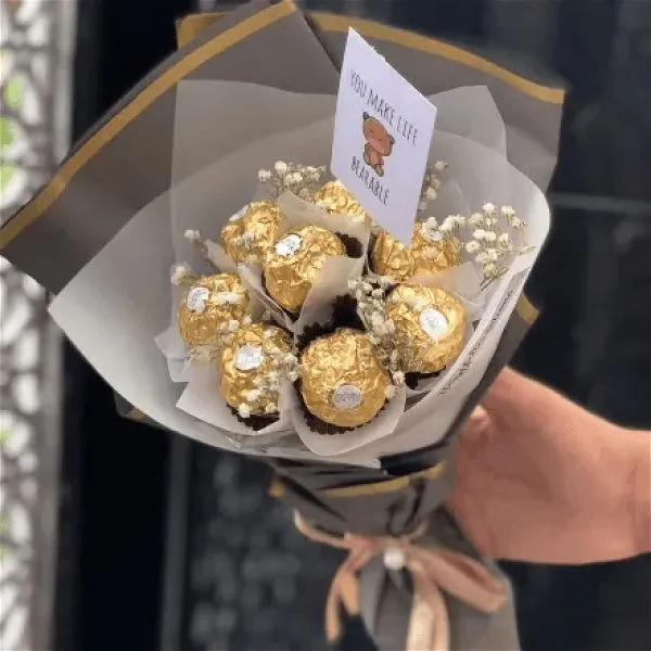 Ferrero Bouquet