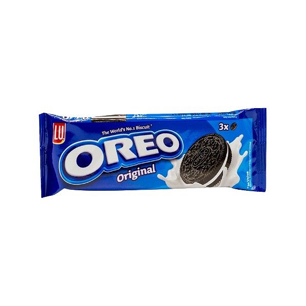 Lu Oreo Chocolate 29G | Jalal Sons Lahore