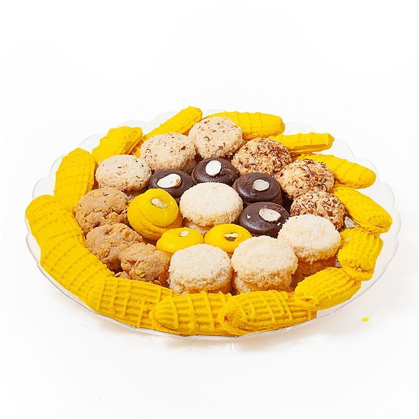 Special Biscuits (500G)