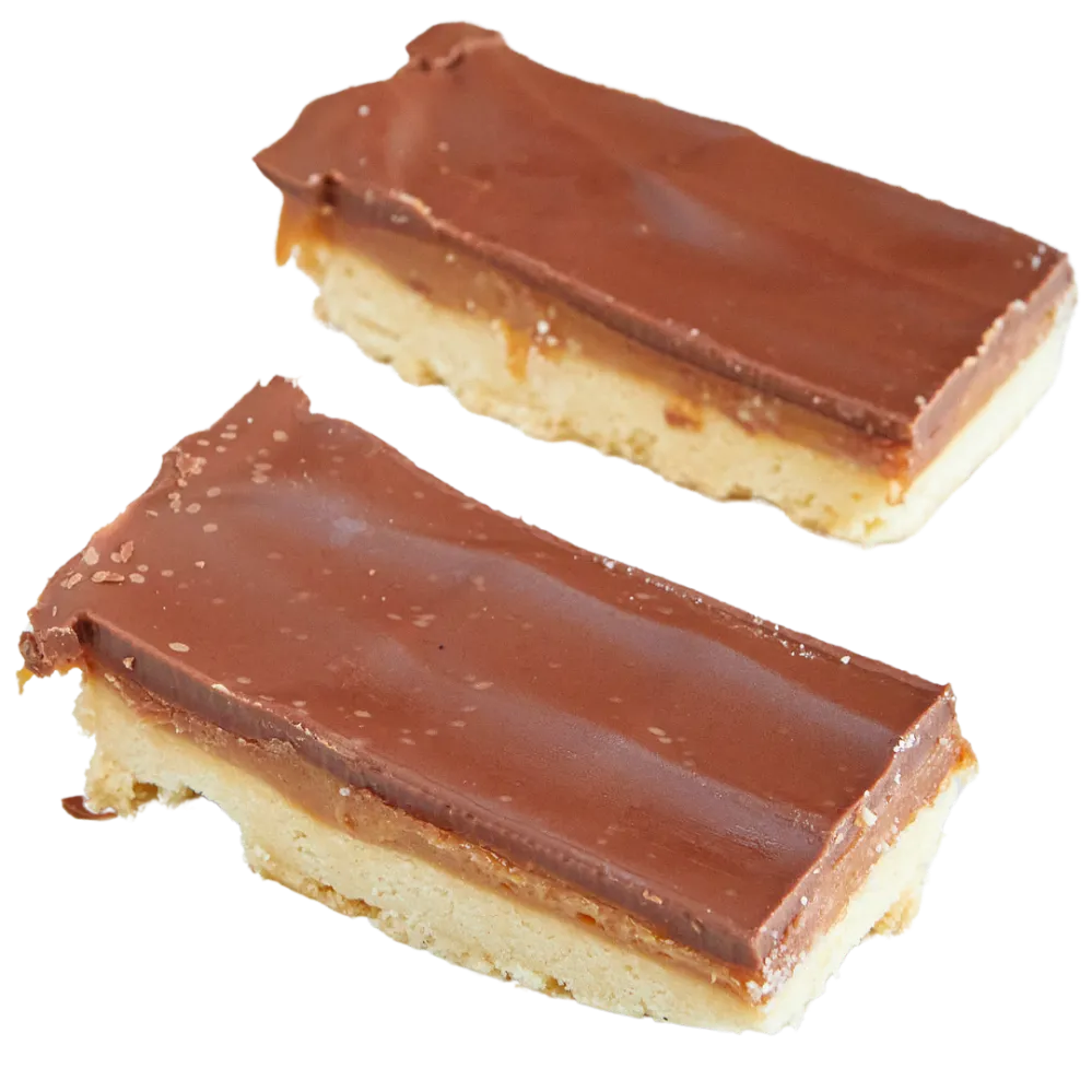 Millionaires Shortbread