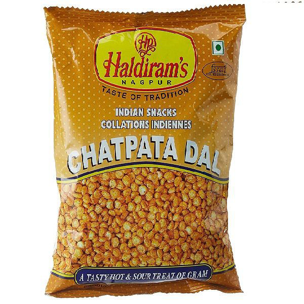 Haldiram``s Snacks Chatpata Dal 150g