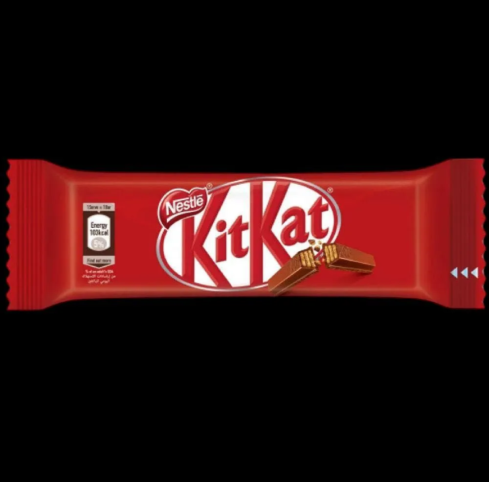 Nestle Kit Kat 2F 20Gm