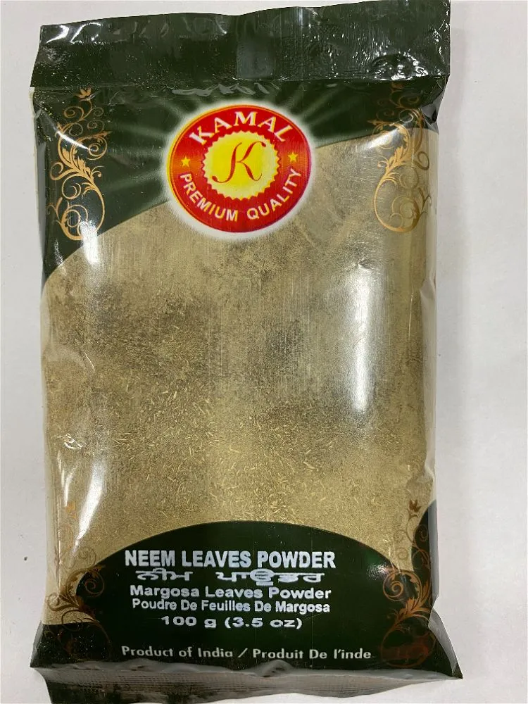 Neem Leaves Powder 100 G