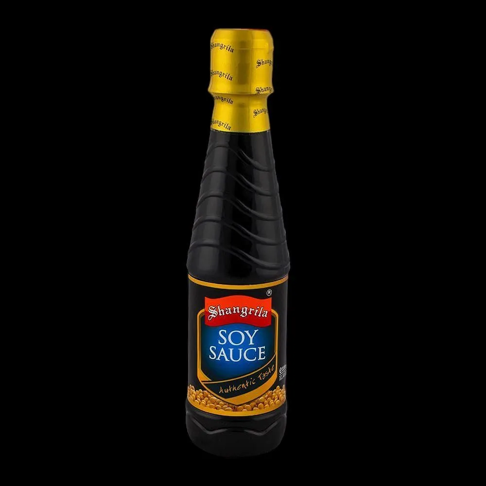 Shangrila Soy Sauce 300Ml