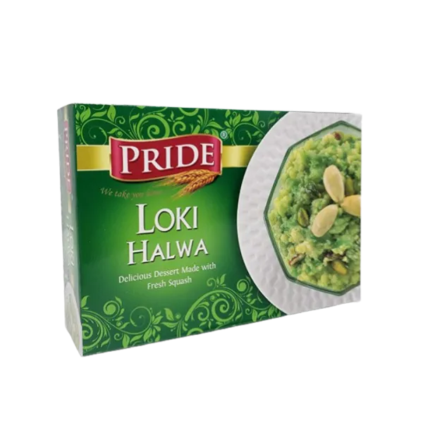 Pride Loki Halwa 350g