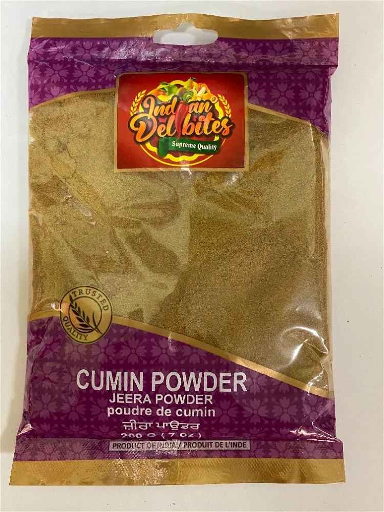 Cumin Powder 200 G