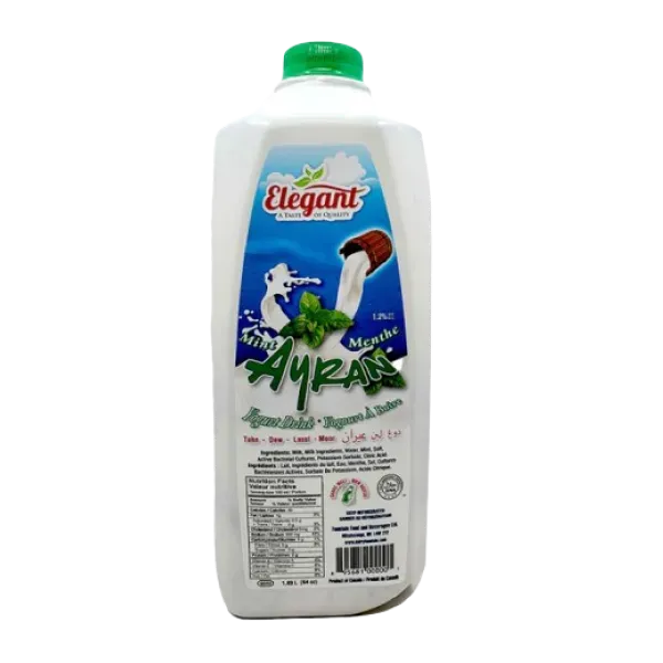 Ayran Mint