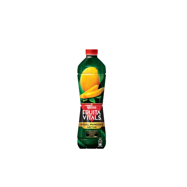 Nestle Fruit Vitals Royal Mango 1L