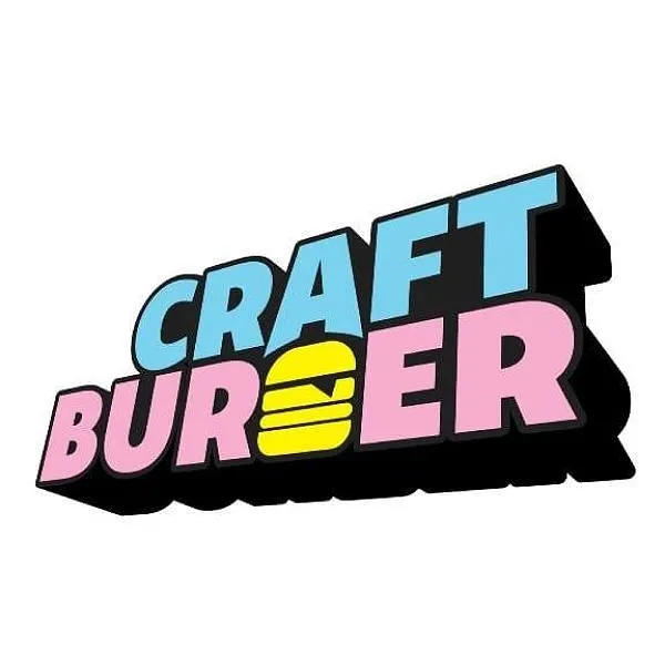 Craft Burger - Burgers