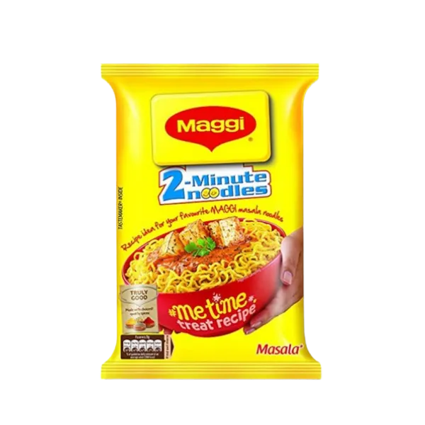 Maggi Masala 2 Minute Noodles 70g