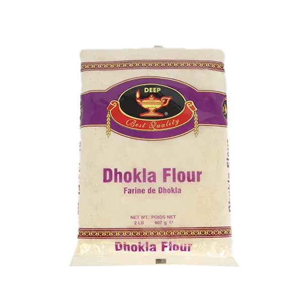 Dhokla Flour