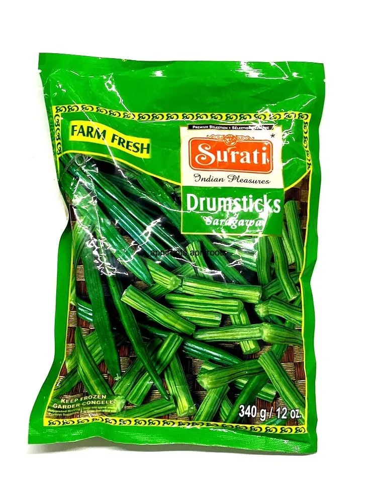 Surati Drumstick 340 G