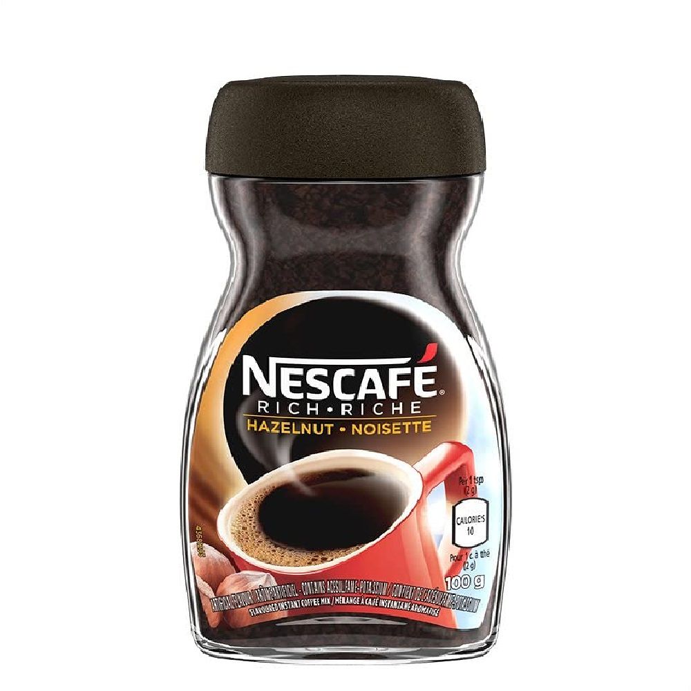 Nescafe Instant Coffee 100g