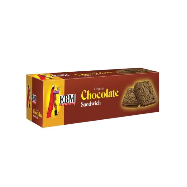 EBM Chocolate SW