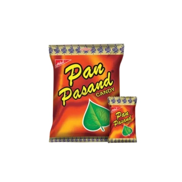 Hilal Paan Pasand Candy 25pc 200g