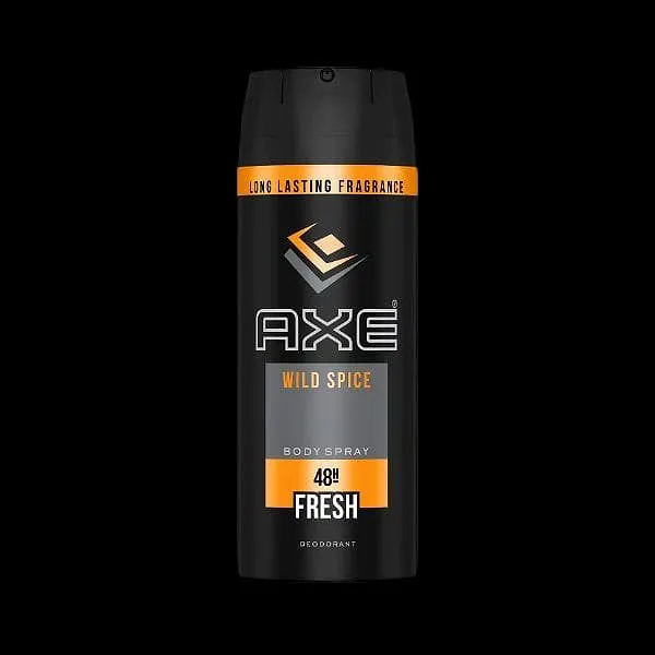 AXE Deo Wild Spice 150ml